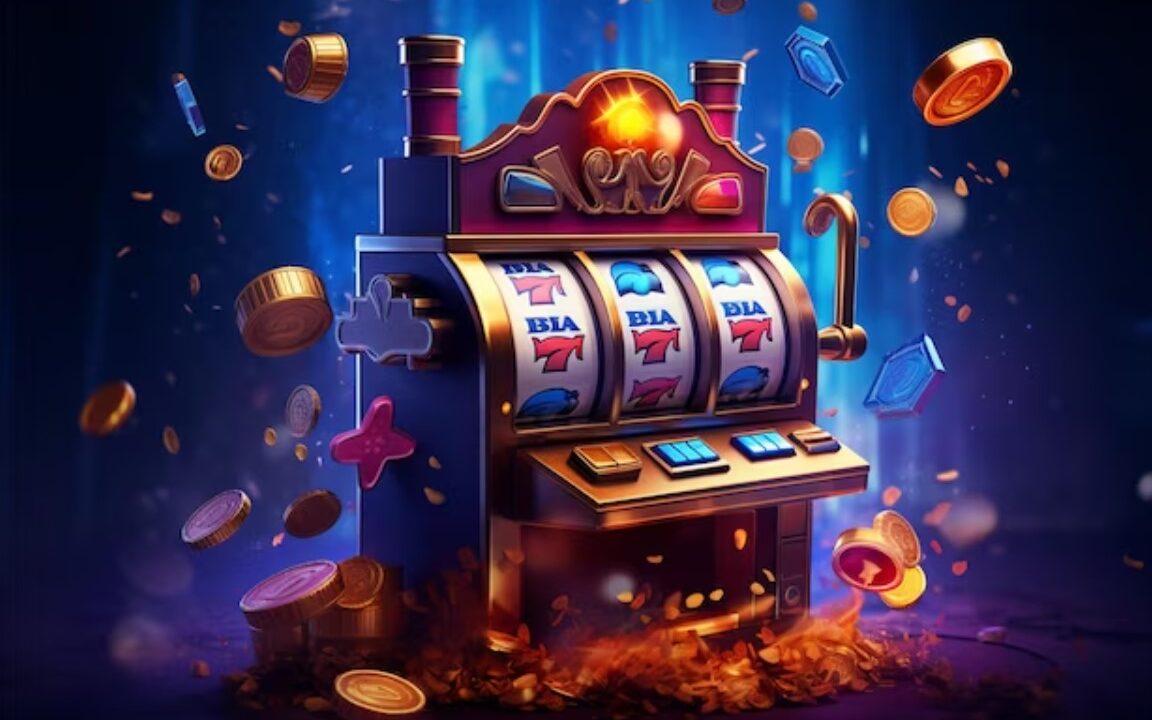 Panduan Slot Online Tanpa Deposit: Cara Memulai Gratis