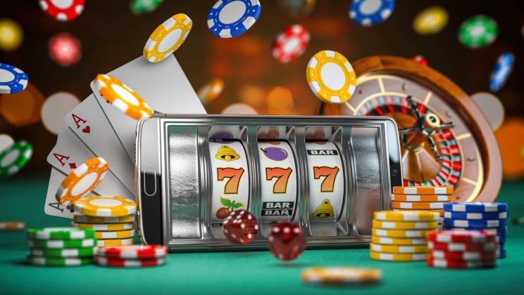 Panduan Slot Online dengan Jackpot Tetap: Keuntungan dan Kekurangannya