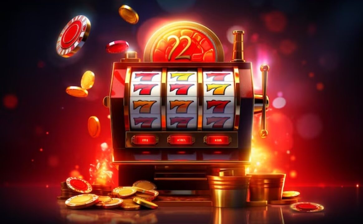 Slot Online dengan Tema Alam: Panduan untuk Pecinta Petualangan