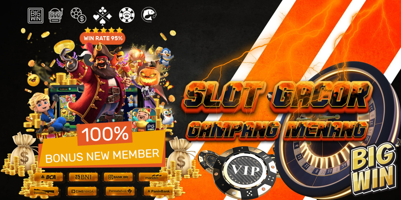 Panduan Slot Online: Dari Dasar hingga Mahir