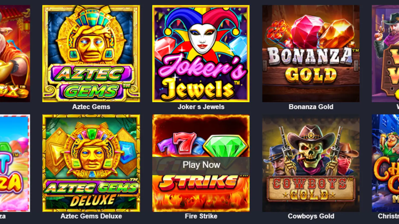 Panduan Slot Online untuk Pemain Santai