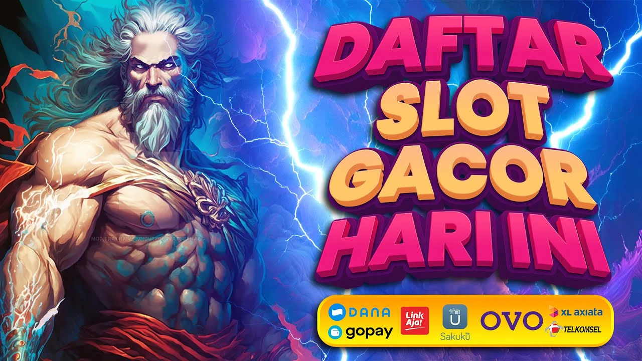 Apakah Ada Pemain Slot Online yang Menjadi Jutawan?